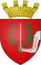 Coat of arms of Birgu