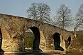 Alte Thurbrücke (Bridge)