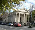 Greek Orthodox Church of Bucharest