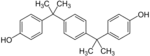 Bisphenol P