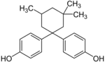 Bisphenol TMC