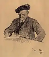 Bjørnstjerne Bjørnson (1895)