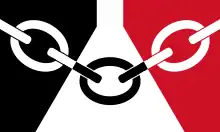 Flag of Black Country