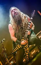 Zakk Wylde