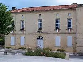 Town hall