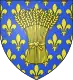 Coat of arms of Serrières