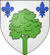 Coat of arms of Thiviers