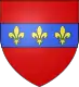 Coat of arms of Bray-sur-Somme