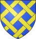 Coat of arms of Bailleul-Sir-Berthoult