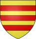 Coat of arms of Rambures