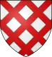 Coat of arms of Soyécourt