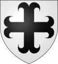 Coat of arms of Pommereuil