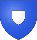 Coat of arms of Gouzeaucourt