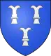 Coat of arms of Roberval