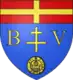 Coat of arms of Brouvelieures