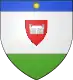 Coat of arms of Jard-sur-Mer