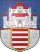 Coat of arms of Esztergom