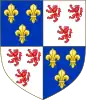 Coat of arms of Picardy