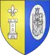 Coat of arms of Épône