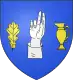 Coat of arms of Étrepigney