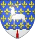 Coat of arms of Évin-Malmaison