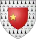 Coat of arms of Épineuse