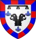 Coat of arms of Étouy