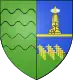 Coat of arms of Ablain-Saint-Nazaire