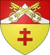 Coat of arms of Achen