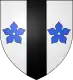 Coat of arms of Aiguilles