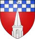 Coat of arms of Ailly-le-Haut-Clocher