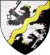 Coat of arms of Aisey-et-Richecourt