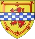 Arms of Stewart of Ross