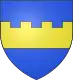 Coat of arms of Allouagne