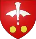 Coat of arms of Altviller