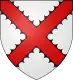 Coat of arms of Ambrières-les-Vallées