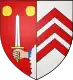 Coat of arms of Angevillers