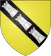 Coat of arms of Anzeling