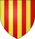 Coat of arms of Argoules