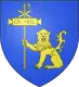 Coat of arms of Arles