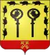 Coat of arms of Arleux-en-Gohelle