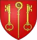 Coat of arms of Arques