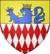 Coat of arms of Arzviller