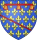 Coat of arms of Aubigny-en-Artois