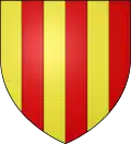 Coat of arms of Auzebosc