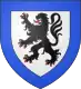 Coat of arms of Avondance