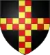 Coat of arms of Ay-sur-Moselle