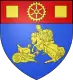 Coat of arms of Aydoilles