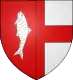 Coat of arms of Azoudange