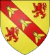 Coat of arms of Bénaménil